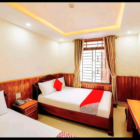 Thien Truong Hotel نها ترانج المظهر الخارجي الصورة