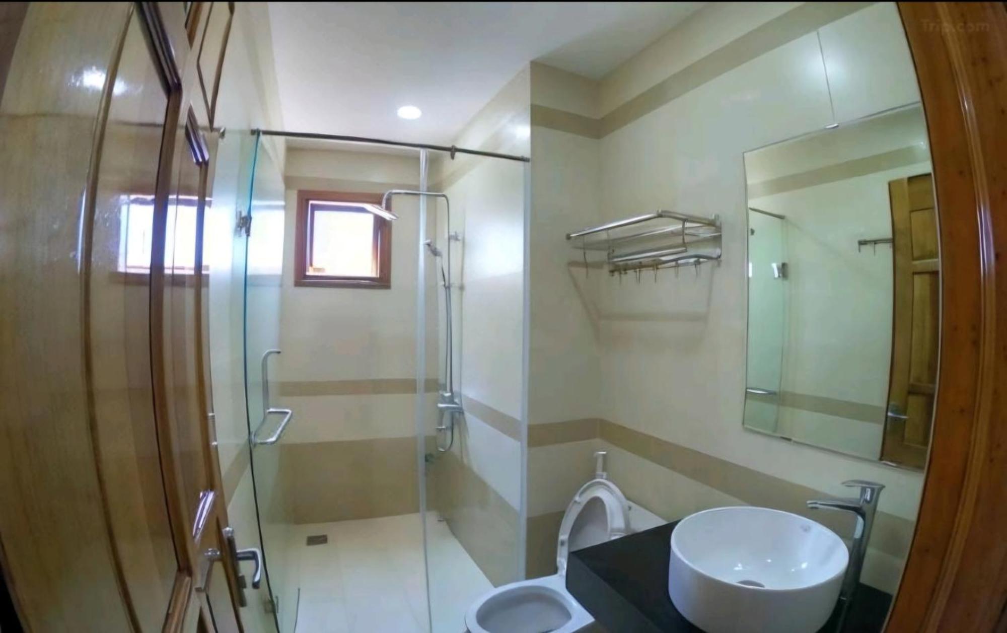 Thien Truong Hotel نها ترانج المظهر الخارجي الصورة