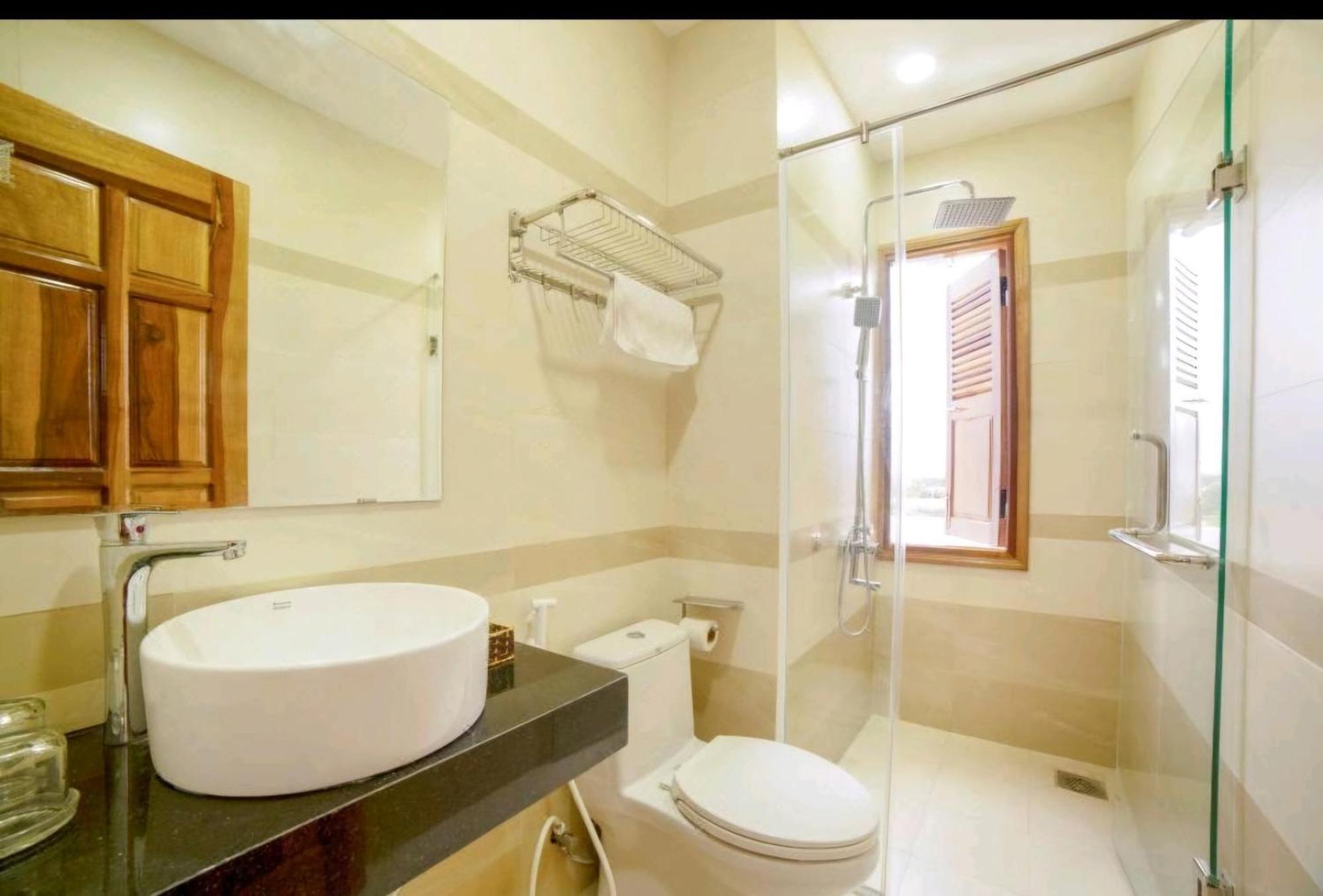 Thien Truong Hotel نها ترانج المظهر الخارجي الصورة