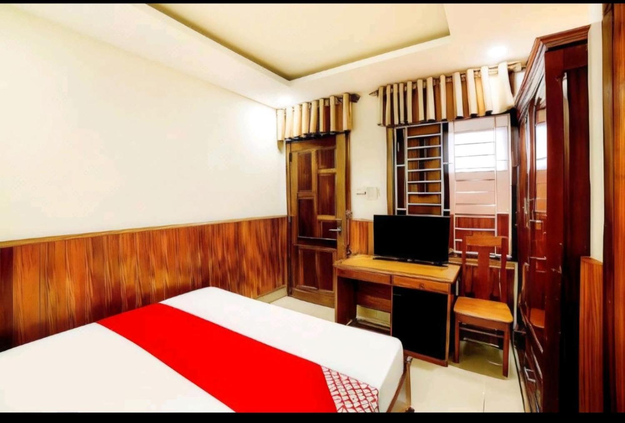 Thien Truong Hotel نها ترانج المظهر الخارجي الصورة