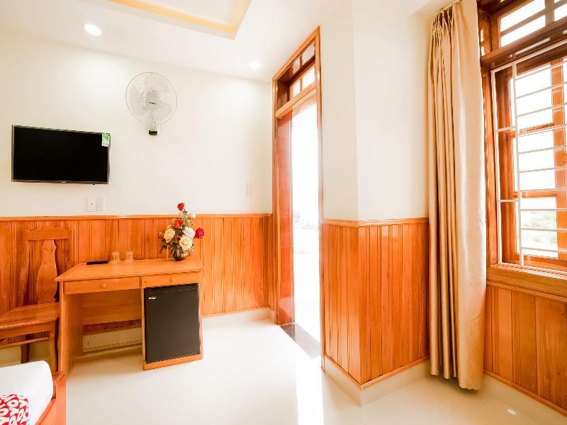 Thien Truong Hotel نها ترانج المظهر الخارجي الصورة
