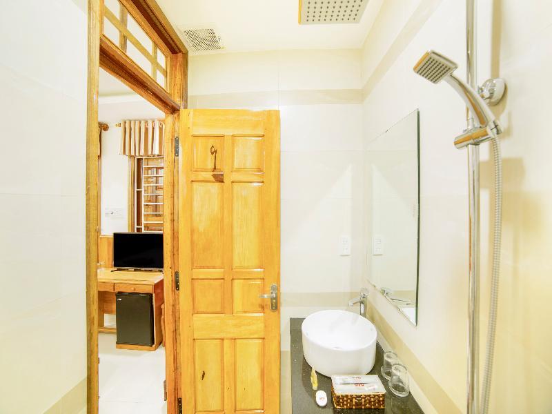 Thien Truong Hotel نها ترانج المظهر الخارجي الصورة